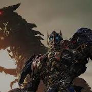 Transformers Epic Music