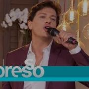 Patrizio Buanne In South Africa Solo Tu My Baby