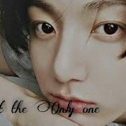 Jungkook Only One Fmv