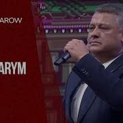 Geldi Myratnazarow Ýatla Ýarym 2019