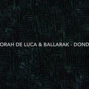 Deborah De Luka Ballarak