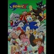 Sonic X Ending 2 Full Aya Hiroshige Hikaru Michi The Shining Road Music