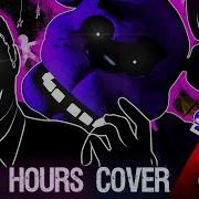 Fnaf After Hours На Русском