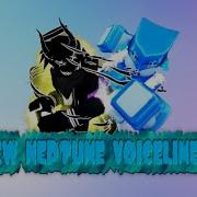 Aut Neptune New Voicelines