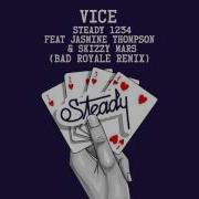 Steady 1234 Feat Jasmine Thompson Skizzy Mars Bad Royale Remix