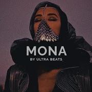 Mona Instrumental Ultra Beats