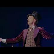 Charlie And The Chocolate Factory Musical