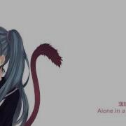 Hatsune Miku 初音ミク Noragami Op Midnight Rendezvous 午夜の待ち合わせ Vocaloid