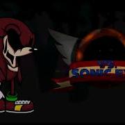 Knuckles Exe Fnf