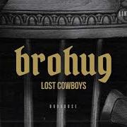 Brohug Lost Cowboys