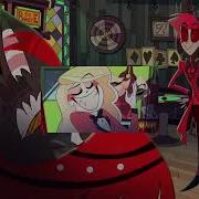 Hazbin Hotel Sparta Revelation Remix Collab