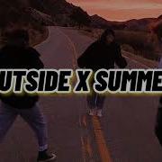 Outside X Summer