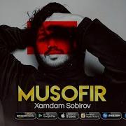 Musofirdan Qaytmasam