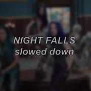 Nidhtfall Slowed