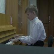 Матвей Мещеряков