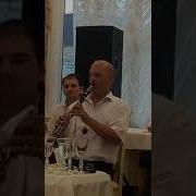 Azeri Klarnet Hakim Abdullayev