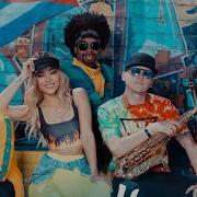 Mandinga Con Calma Salsa Version