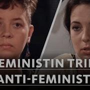 Feministen