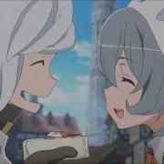 В Подземелье Я Пойду Там Красавицу Найду Danmachi Amv