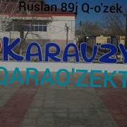 Qarao Zekte Qizlar Qosiq Aytadi