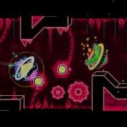 Geometry Dash Lockout D