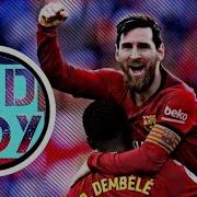 Messi S Skills And Goals With Song Bad Boy
