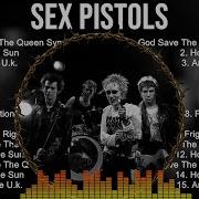 Sex Pistols Best Songs