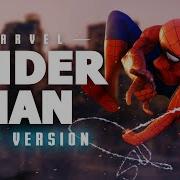 Spider Man Theme Music Epic Version