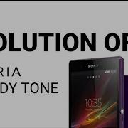 Xperia 5G Ringtone