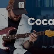 Joe Robinson Cocaine