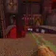 Quake 3 Klesk