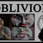Oblivion Meme Re Upload