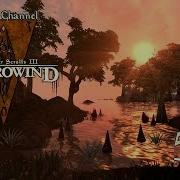 Прохождение Tes Iii Morrowind 59 Хроники Нчулефта