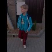 Пукающий Мальчик