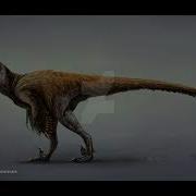 Utahraptor Sounds