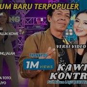 Dangdut Koplo Jawa Timuran