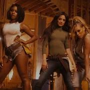 Fifth Harmony Work From Home