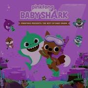 Baby Shark Slowed