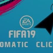 Лучшая Настройка Кликера Для Рынка Fifa 19 Mobile