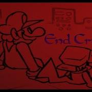 Mario Madness V2 Credits