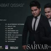 Benom Bir Muhabbat Qissasi Audio To Plami Беном Бир Мухаббат Киссаси