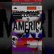 Welcome To America Live Rap By Jt Music