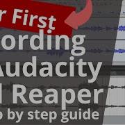 Repo Sound Reaper