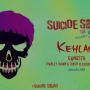 Kehlani Gangsta Harley Quinn Joker Flashback Version Official Audio