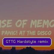 House Of Memories Gttg Hardstyle Remix