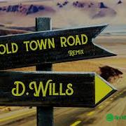 D Wills Old Town Road