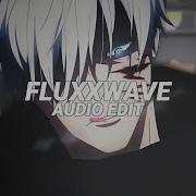 Flux Wave Edit Audio