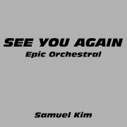 Samuel Kim See You Again