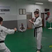 Hapkido