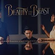 Beauty And The Beast Cover